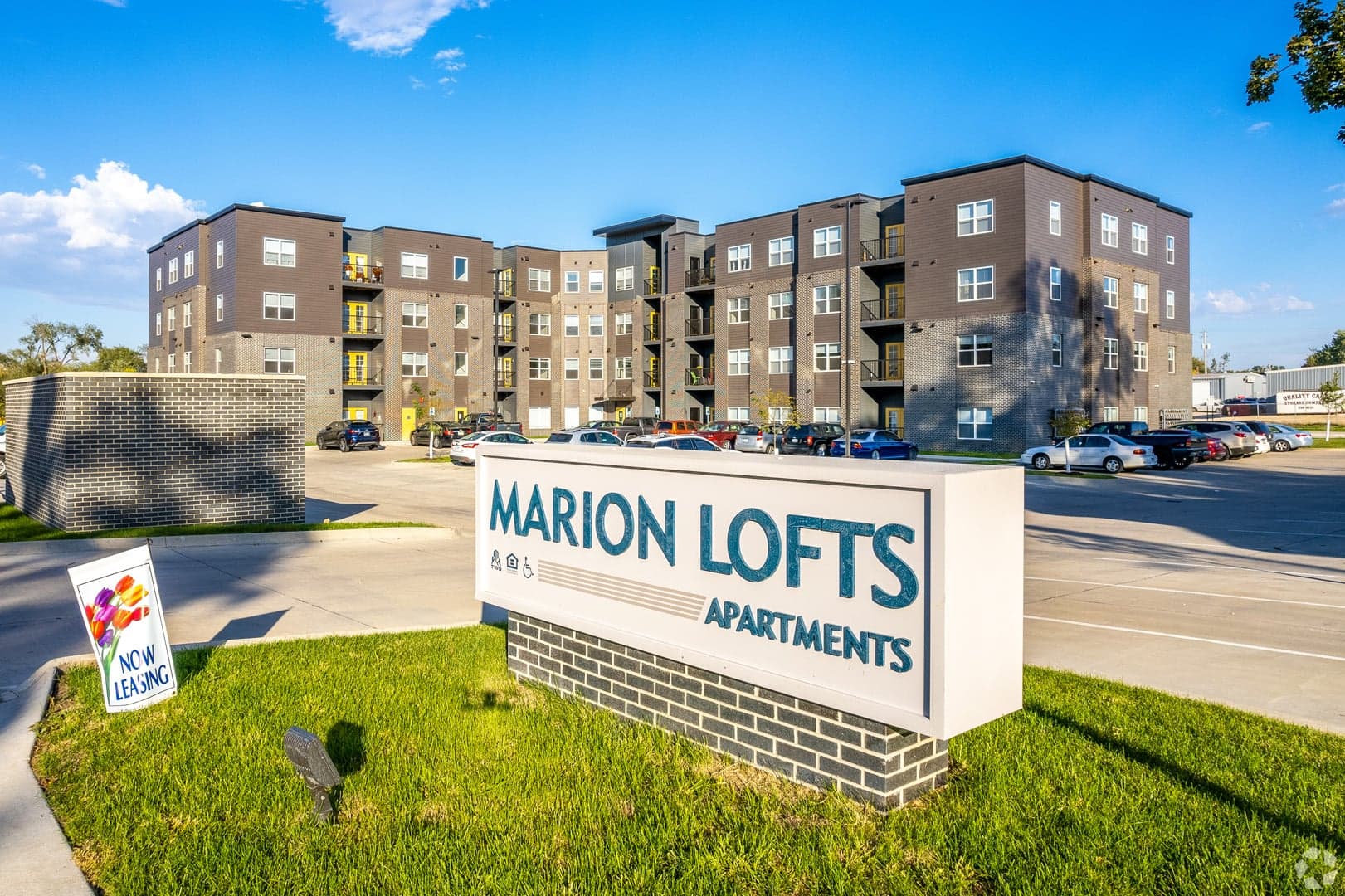 Marion Lofts